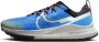 Nike Pegasus Trail 4 Trailrunningschoenen voor heren Blauw - Thumbnail 2