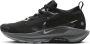 Nike Pegasus Trail 5 GORE-TEX waterdichte trailrunningschoenen voor dames Zwart - Thumbnail 1