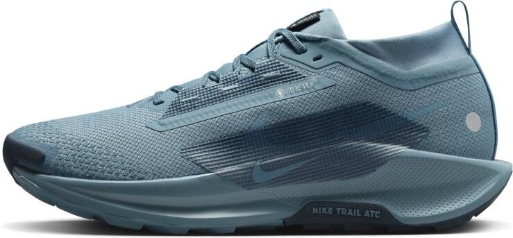 Nike Pegasus Trail 5 GORE-TEX waterdichte trailrunningschoenen voor heren Blauw - Foto 1