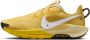 Nike Pegasus Trail 5 trailrunningschoenen voor heren Geel - Thumbnail 1