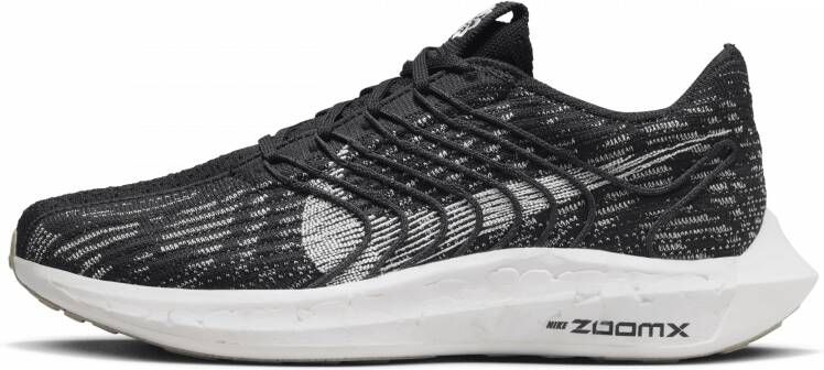 Nike Low-Top Sneakers Pegasus Turbo Next Nature Sneakers in zwart - Foto 2