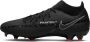 Nike Phantom GT2 Academy Dynamic Fit MG Voetbalschoenen(meerdere ondergronden) Zwart - Thumbnail 2