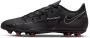 Nike Phantom GT2 Club MG Voetbalschoenen(meerdere ondergronden) Black Bright Crimson Summit White - Thumbnail 2