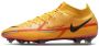 Nike Phantom GT2 Dynamic Fit Elite FG Voetbalschoenen(stevige ondergrond) Oranje - Thumbnail 2