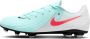 Nike Phantom GX 2 Club low-top voetbalschoenen (meerdere ondergronden) Groen - Thumbnail 1