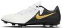 Nike Phantom GX 2 Club low-top voetbalschoenen (meerdere ondergronden) Wit - Thumbnail 1