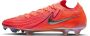 Nike Phantom GX 2 Elite 'Erling Haaland Force9' low top voetbalschoenen (stevige ondergronden) Rood - Thumbnail 1