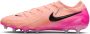 Nike Phantom GX 2 Elite low-top voetbalschoenen (kunstgras) Oranje - Thumbnail 1