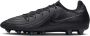 Nike Phantom GX II Pro Kunstgras Voetbalschoenen (AG) Zwart Donkergroen - Thumbnail 1
