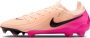 Nike Phantom GX 2 Pro low-top voetbalschoenen (stevige ondergrond) Oranje - Thumbnail 1