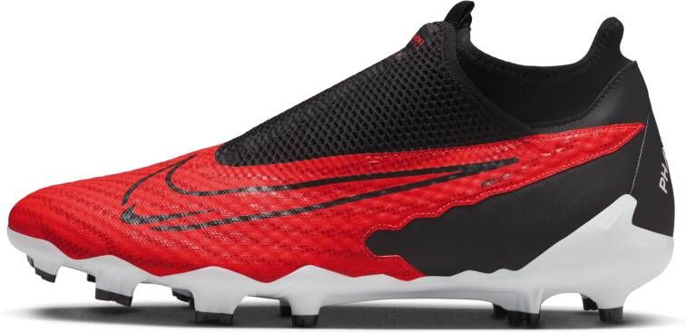 Nike phantom rood hot sale
