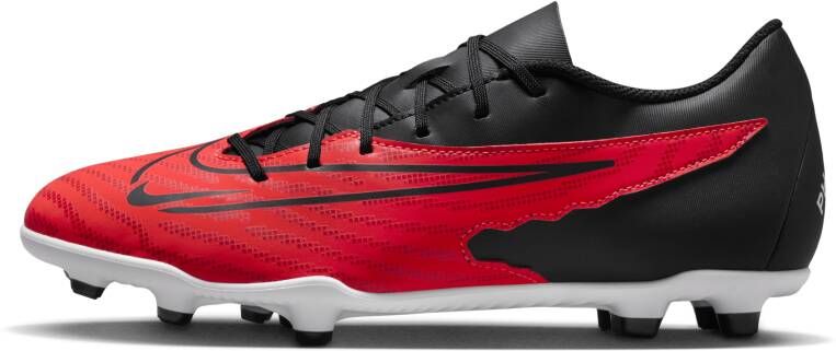Nike Phantom GX Club low top voetbalschoen meerdere ondergronden