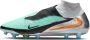 Nike Phantom 6 High Elite voetbalschoenen (kunstgras) Grijs - Thumbnail 1