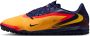 Nike Phantom 6 Low Academy 'Erling Haaland' voetbalschoenen (turf) Oranje - Thumbnail 1
