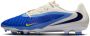 Nike Phantom 6 Low Academy voetbalschoenen (meerdere ondergronden) Blauw - Thumbnail 1