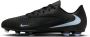 Nike Phantom 6 Low Club voetbalschoenen (meerdere ondergronden) Zwart - Thumbnail 1