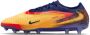 Nike Phantom 6 Low Elite 'Erling Haaland' voetbalschoenen (kunstgras) Oranje - Thumbnail 1