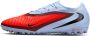 Nike Phantom 6 Low Pro voetbalschoenen (turf) Blauw - Thumbnail 1