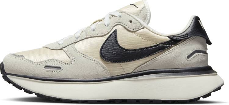 Nike Phoenix Waffle damesschoenen Wit