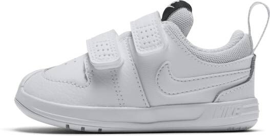 Nike Pico 5 Schoenen voor baby's peuters Wit