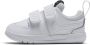 Nike Court Borough Low 2 Schoenen voor baby's peuters Wit - Thumbnail 15
