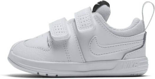 Nike Pico 5 Schoenen voor baby's peuters Wit
