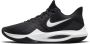 Nike Precision 5 Black Anthracite White - Thumbnail 2