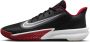 Nike Precision 7 Heren Schoenen Zwart Maat: 42.5 Mesh Synthetisch Foot Locker - Thumbnail 1