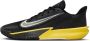 Nike Precision 7 basketbalschoenen Zwart - Thumbnail 1