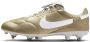 Nike Premier 3 low top voetbalschoenen (zachte ondergrond) Bruin - Thumbnail 1