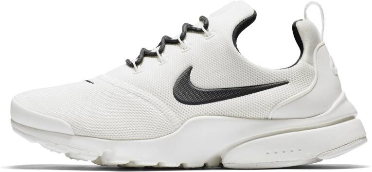 Nike Presto Fly Damesschoen Wit