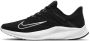 Nike Quest 3 Hardloopschoenen voor heren (straat) Zwart - Thumbnail 3