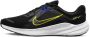 Nike Quest 5 Sneakers voor Heren Stijlvol en Comfortabel Black Heren - Thumbnail 3