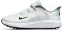 Nike React Ace Tour Women's Golf Shoes Flower White - Thumbnail 2