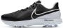 Nike React Infinity Pro Golfschoen Zwart - Thumbnail 2