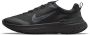 Nike React Miler 2 Shield Weerbestendige hardloopschoenen voor heren(straat) Black Anthracite Iron Grey Black - Thumbnail 1