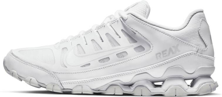 Nike Reax 8 TR work-outschoenen voor heren Wit - Foto 4