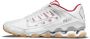 Nike Reax 8 TR work-outschoenen voor heren Wit - Thumbnail 1