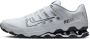 Nike Reax 8 TR work-outschoenen voor heren Wit - Thumbnail 1