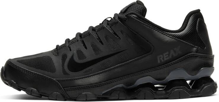 Nike Reax 8 TR work-outschoenen voor heren Zwart