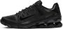 Nike Reax 8 TR work-outschoenen voor heren Zwart - Thumbnail 3
