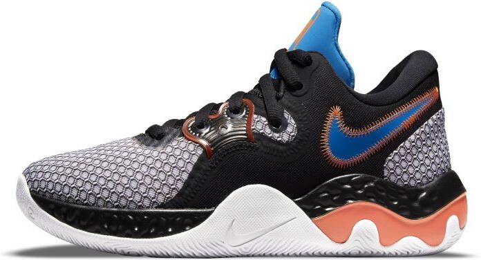 Nike Renew Elevate 2 Basketbalschoen 