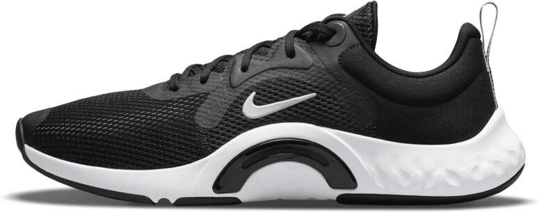 Nike Renew In-Season TR 11 work-outschoenen voor dames Zwart