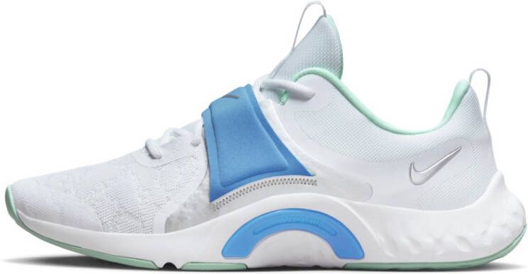 Nike Renew In-Season TR 12 Trainingsschoenen voor dames Wit