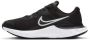 Nike Kids Nike Renew Run 2 Hardloopschoenen voor kids(straat) Black Dark Smoke Grey White Kind - Thumbnail 2