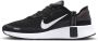 Nike Reposto Herenschoen Black Dark Smoke Grey Iron Grey White Heren - Thumbnail 4