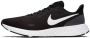 Nike Revolution 5 Hardloopschoenen voor heren (straat) Zwart - Thumbnail 2