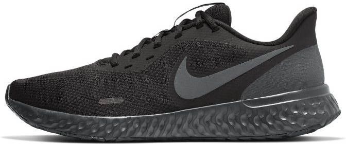 Nike Revolution 5 Hardloopschoenen voor heren(straat) Zwart