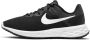 Nike 6extature Hardloopschoenen voor Stijlvol en comfortabel Zwart - Thumbnail 3