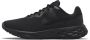 Nike Revolution 6 Next Nature Hardloopschoen Sportschoenen Vrouwen zwart - Thumbnail 2